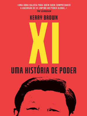 cover image of XI--Uma História de Poder